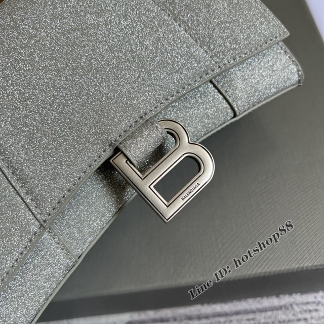 Gucci官網新款包包 古馳BALENCIAGA×GUCCI聯名全新“Aria-時尚詠歎調”系列小號女包592833 gqy4735